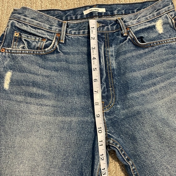 GRLFRND “Helena”jeans - Picture 6 of 8